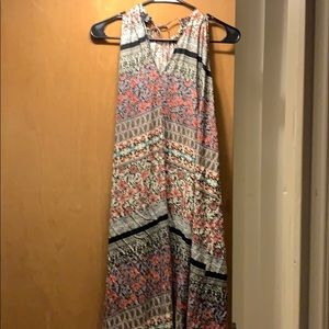 LuLu Spring Dress